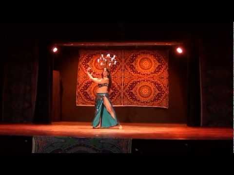 Anoush Danza - Shamadan