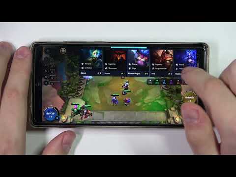 CUBOT P50 - TFT Mobile | Gaming TEST |  Helio P22 | 6GB RAM | Budget $150 Phone vs GAMES