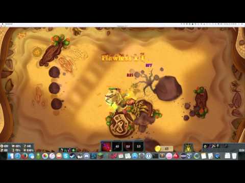 Flamebreak Daily 11-24-2015