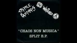 Music video thumbnail preview for Cripple Bastards - Padroni by Cripple Bastards