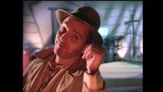 Art of Noise featuring Duane Eddy - Peter Gunn (1986)