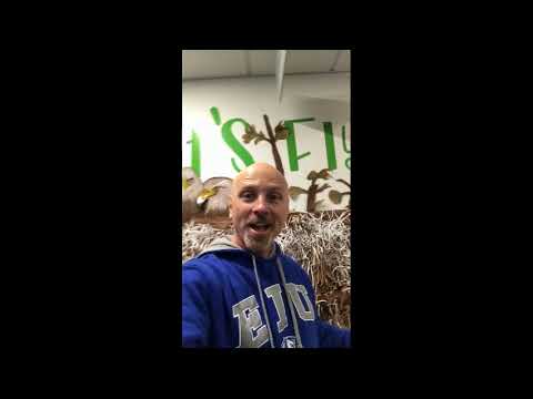 YouTube video