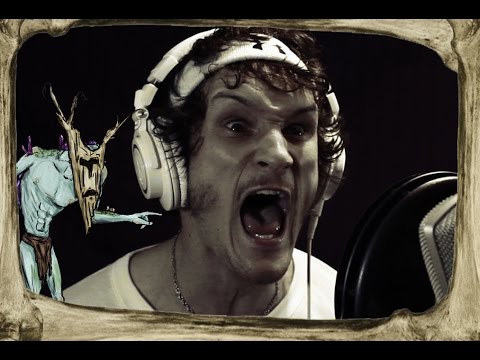 Hungry Lights - Needless (one-take vocal video) | Sumerian Audition