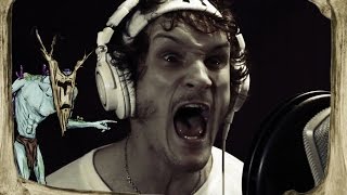 Hungry Lights - Needless (vocal video) | Sumerian Audition