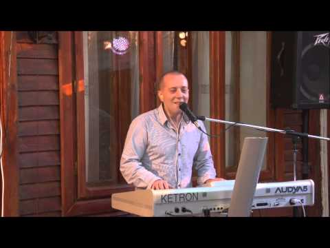 Jessie - Joshua Kadison (Daniel Bordeiu/cover)