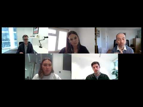 Consulting Webinar with Simon Kucher - YouTube