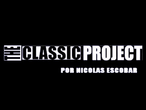 The Classic Project - Videomix