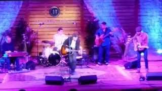 Justin Rutledge - Be a Man