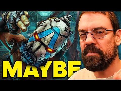 Should You Try Borderlands 4