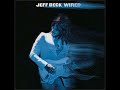 Jeff Beck   Play With Me on Vinyl