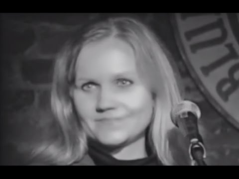 Eva Cassidy - You've Changed
