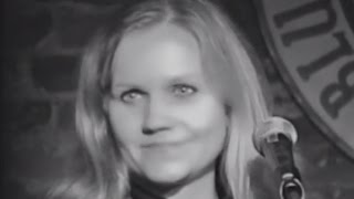 Video thumbnail of "Eva Cassidy - You've Changed"
