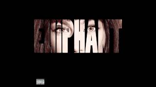Elliphant - Ciant Hear It (Audio)