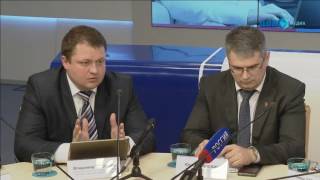 Сервисы Госуслуг и их популярность среди ростовчан обсудили в «ДОН-МЕДИА»