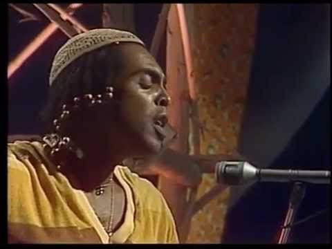 Gilberto Gil - Viramundo (1979)