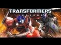 Transformers Legends Game For IOS And Android Review