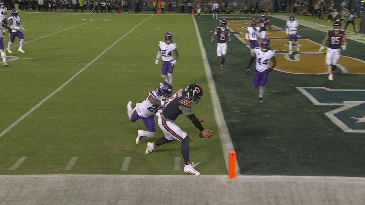 WE GOT A GAME IN CHICAGO👀