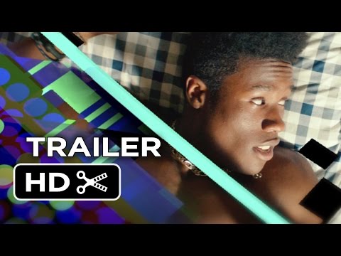 Dope Teaser TRAILER 1 (2015) - Zoë Kravitz, A$AP Rocky Movie HD