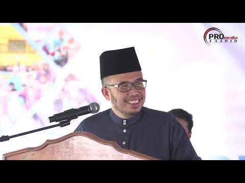 05-10-2019 SS DATO' DR. MAZA: Ucapan Mufti Perlis