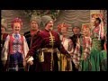 "Розпрягайте, хлопці, коней!" 