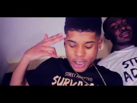 TopShottBando - Talk To Me | Music Video |