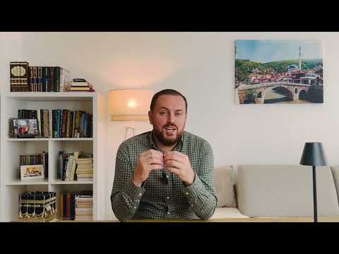 T’i vlerësojmë sa janë gjallë  - Halil Avdulli