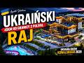 I Stayed At One Of The Most Luxurious Hotels In Ukraine