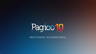 Pagico 10: Lifetime License