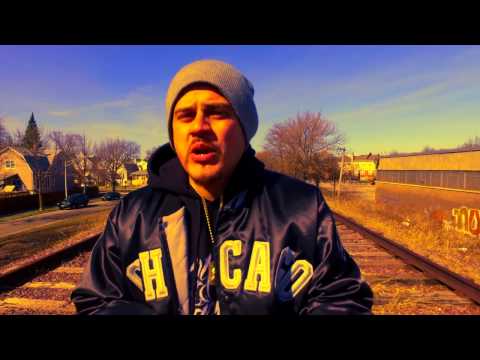 Tony Patagonia - "23" (Official Video)