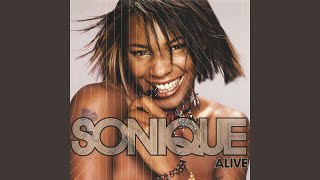 Alive (Radio Edit)