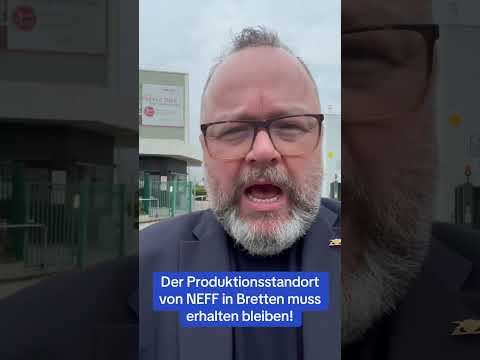 #neff #bretten #bsh #bosch #arbeitsplätze