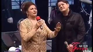 Download lagu FUEGO si IRINA LOGHIN - DOAR MAMA mp3