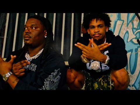 Lil Crix -  Free Smurk (Official Music Video)