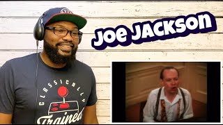 Joe Jackson - Steppin’ Out | REACTION