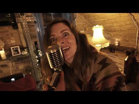 Into The Fire - Live Session