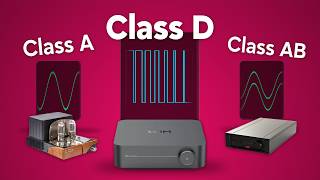 HiFi-Verstärker erklärt in 10 Minuten (und 42 Sekunden)