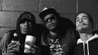 Mac Miller - Money Team ft. Ab-Soul, Smoke DZA, &amp; Da$h