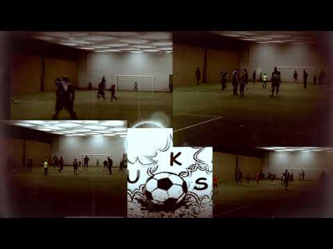 UKS 35 Łódź vs Old Boy