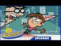 The Fairly OddParents The Secret Origin Of Denzel Crocker Ep 34