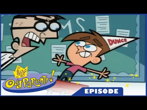 March 15 Fairly Oddparents