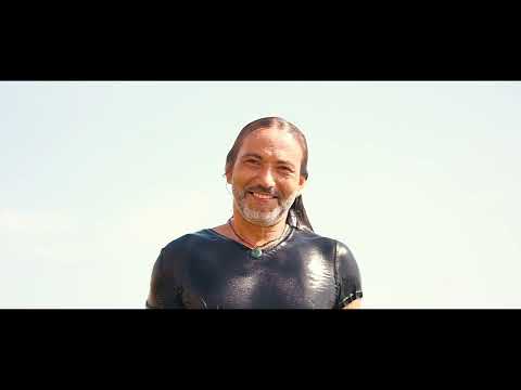 Alae Megri " Sors Au Soleil " Vidéo Clip Officiel octobre 2022