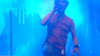 Sonata Arctica - Abandoned, Pleased, Brainwashed, Exploited (Teatro Vorterix - 05/05/17)