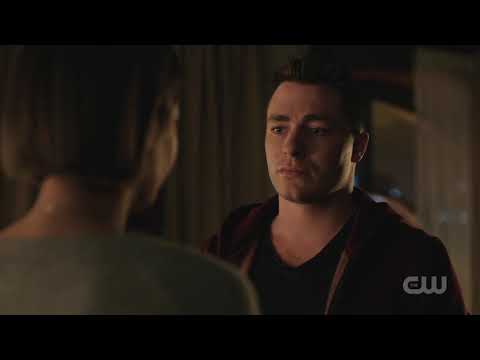 Thea and Roy 6x15 Part 11