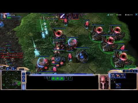 Are you up for a challenge?(coop commanders 8 player FFA)