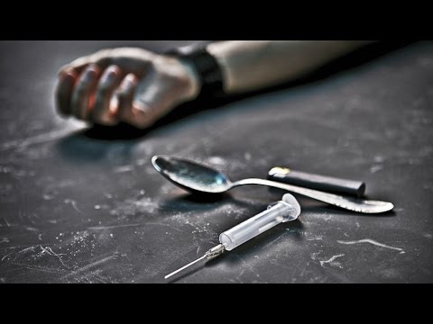 Click to Watch the Freed Prisoners and More Overdoses: The TERRIFYING reality of Obama's 'War on Drugs'  video