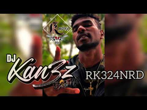 RK FT BOM MELANESIAN GYARL x DJ KAN3Z ( Kompa  zouk ) 2022