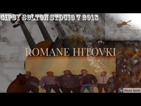 GIPSY SOLTON STUDIO 7 2018 (DUMINAV)