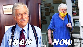 Diagnosis Murder (1993 - 2001) ★ Cast Then and Now 2023 [30 Years After]