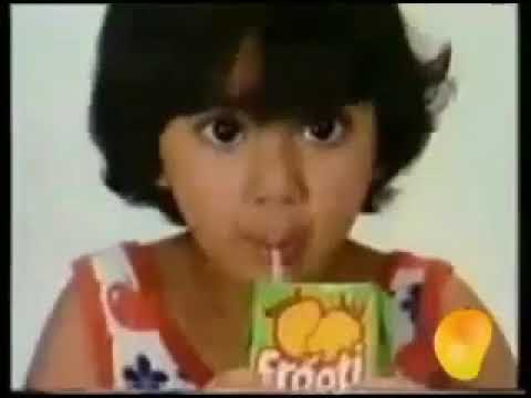 1987: Frooti