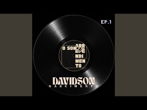 Davison Nascimento